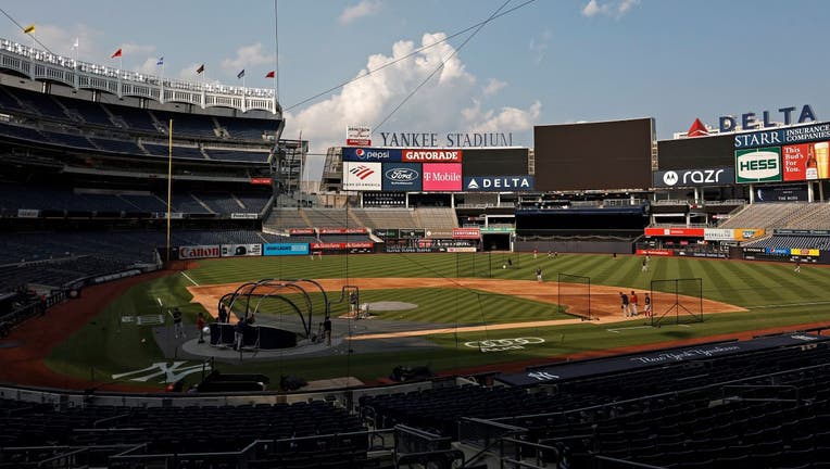 5 questions about the New York Yankees' Covid-19 infections - STAT
