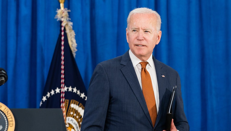 Joe Biden WH FLickr