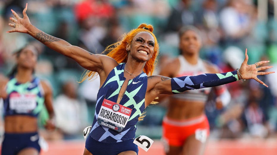 2020 U.S. Olympic Track & Field Team Trials - Day 2