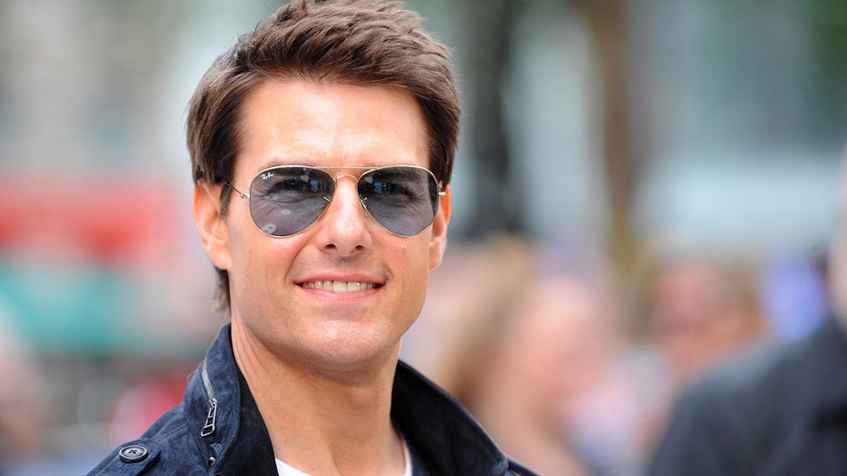 TomCruise