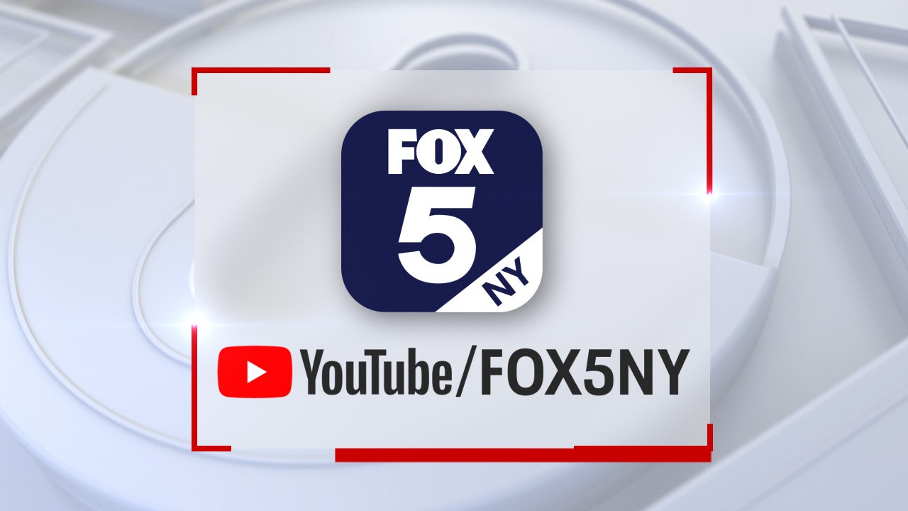 FOX 5 NY on YouTube