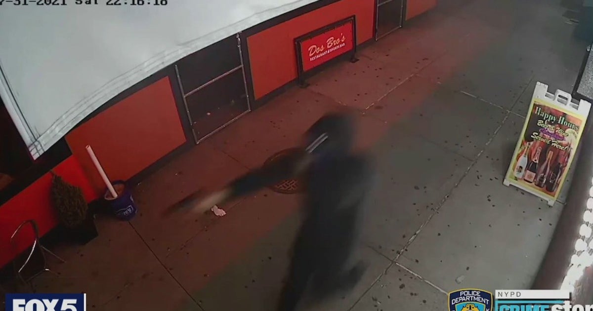 Unease remains in aftermath of Queens shooting | FOX 5 New York