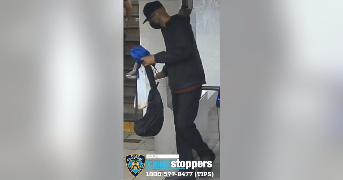 61-year-old man arrested for fatally stabbing woman in East Harlem ...