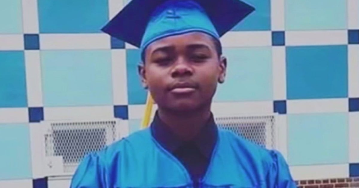 Arrest made in 2019 shooting death of Queens teen | FOX 5 New York