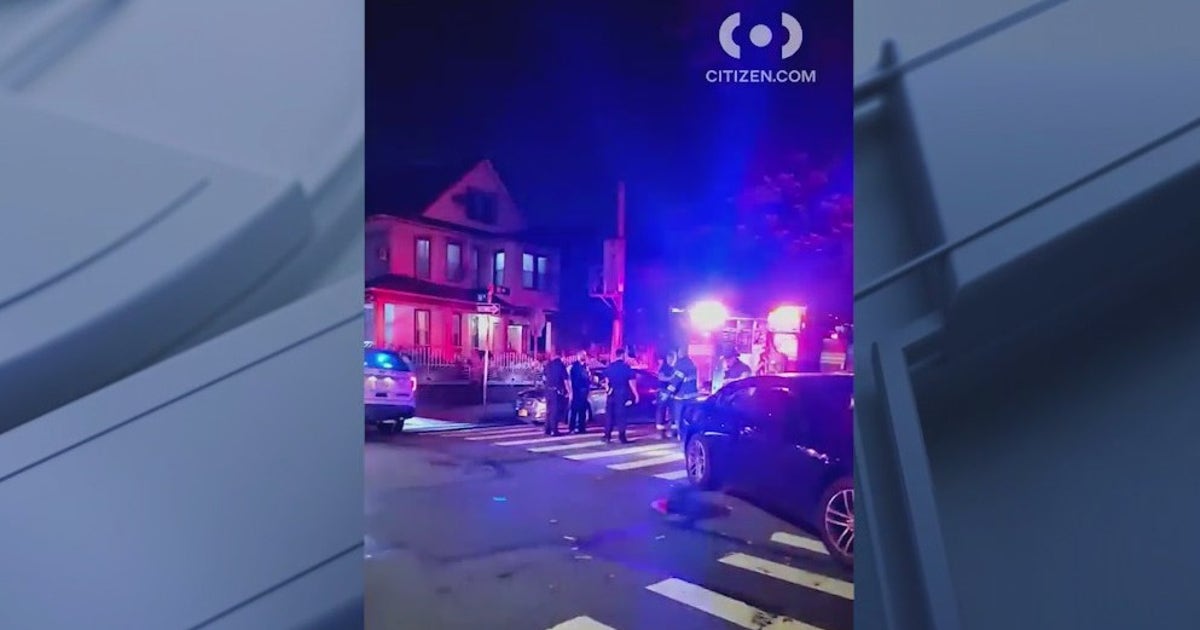 1 dead after apparent road rage shooting in Queens | FOX 5 New York
