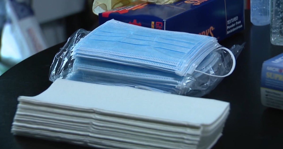New York City Health Department issues mask advisory | FOX 5 New York