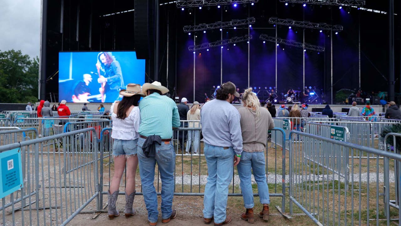 Bonnaroo: Foo Fighters, Lizzo, Tyler the Creator Headline 2021 Fest