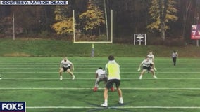 NY schools prep for fall sports but COVID could change things