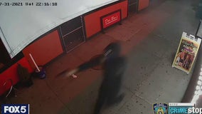 Unease remains in aftermath of Queens shooting