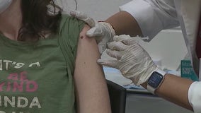 NYC businesses begin vax checks: No shot, no proof, no service