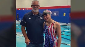 New York teen ready for Tokyo Paralympic Games