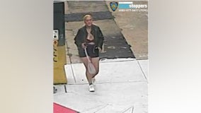 NYPD: Woman punches, yells anti-Mexican slurs at victim in Queens