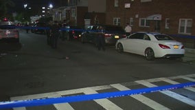 Girl, 6, struck and killed by driver in Brooklyn; driver faces manslaughter charges