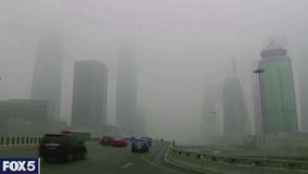 UN report on climate change: World leaders called on to act