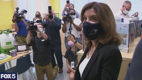 Hochul says statewide mask mandate for schools is likely