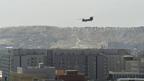 US aims to secure Kabul airport for departures, nations call for safe passage