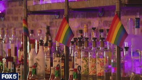 BTW bar on Long Island welcomes LGBTQ clientele