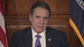 Cuomo's Last Day: Scandal-plagued governor to officially resign; Hochul sworn in midnight