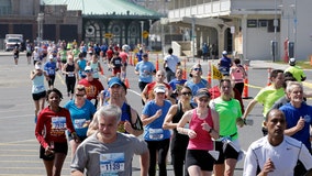 New Jersey Marathon canceled again due to pandemic