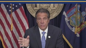 Cuomo's legal fees to cost New Yorkers $9.5 million