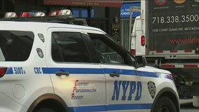 NYPD: Unvaccinated officers must wear masks or face discipline