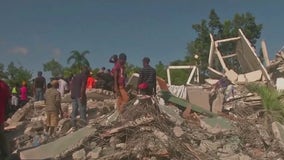 Brooklyn's Haitian community reacts to latest tragedy