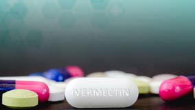 CDC sees ‘rapid increase’ of severe illnesses from ivermectin use for COVID-19