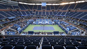 US Open tennis qualifying rounds to be closed to fans