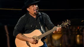 Garth Brooks cancels remaining US tour dates due to COVID-19 surge