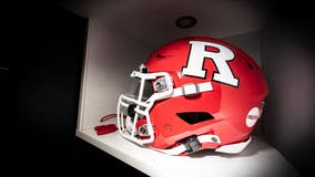 Rutgers football player to transfer over school's COVID-19 vaccine requirement