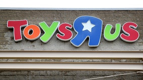 Toys R Us opening new stores for the holidays in these NY, NJ cities