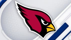 New Orleans Saints-Arizona Cardinals game canceled due to Hurricane Ida