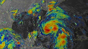 Hurricane Ida could hit New Orleans on Hurricane Katrina anniversary