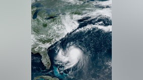 Henri: New England braces for 1st hurricane in 30 years