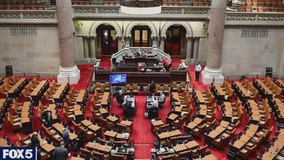 Majority of Assembly ready to oust Cuomo