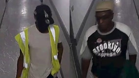 Elderly man tied up and robbed in Brooklyn