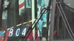 2 people shot on MTA bus in Queens, suspect subdued with stun gun