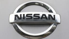 Nissan to close huge plant for 2 weeks due to chip shortage