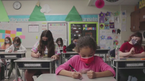 ACLU seeks to halt South Carolina law banning school districts from requiring face masks