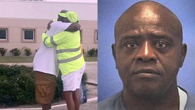 Tampa man released from jail 31 years after misidentification leads to wrongful conviction