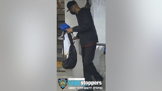 61-year-old man arrested for fatally stabbing woman in East Harlem: NYPD