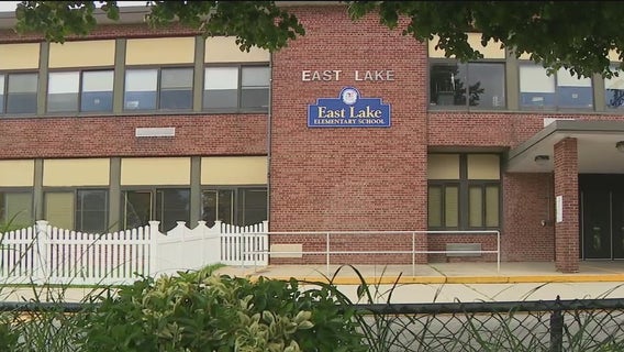 Massapequa school officials say they won't mandate masks for students this year