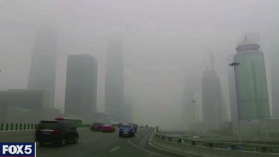 UN report on climate change: World leaders called on to act