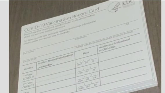 Hospital, nursing home workers in NY must be vaccinated: Cuomo