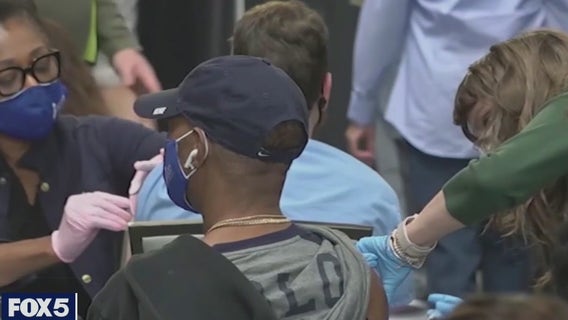 Cuomo, de Blasio urge mask-wearing but won't mandate it