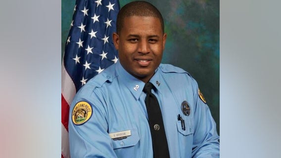 Off-duty New Orleans PD officer killed outside Galleria-area restaurant, gunmen still on the loose