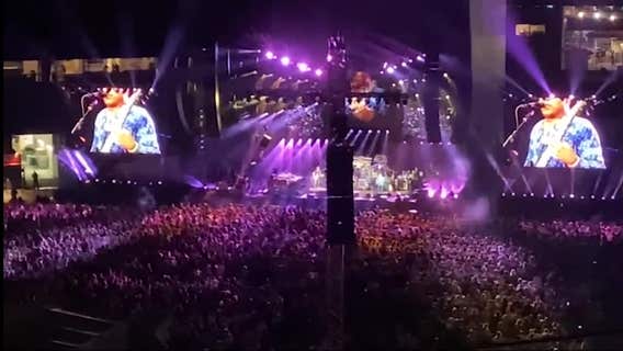 Live music comeback on hold due to rising COVID cases