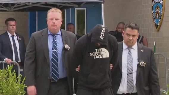 Man arrested for murder of 91-year-old in the Bronx