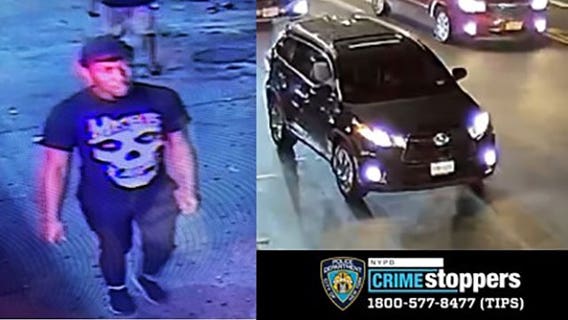 Teen shot nine times in Manhattan