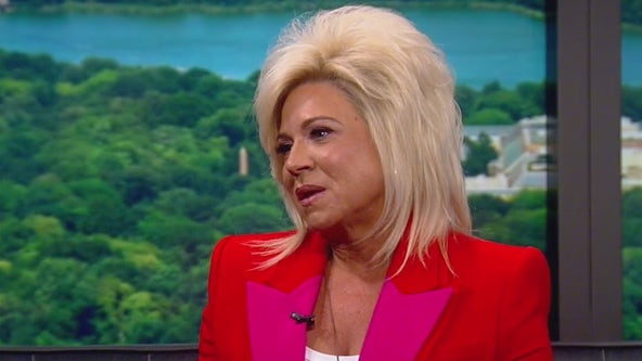 Theresa Caputo